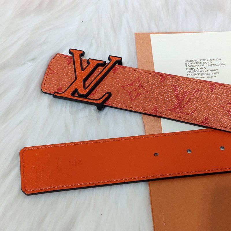 CINTURÓN LOUIS VUITTON - Imagen 3