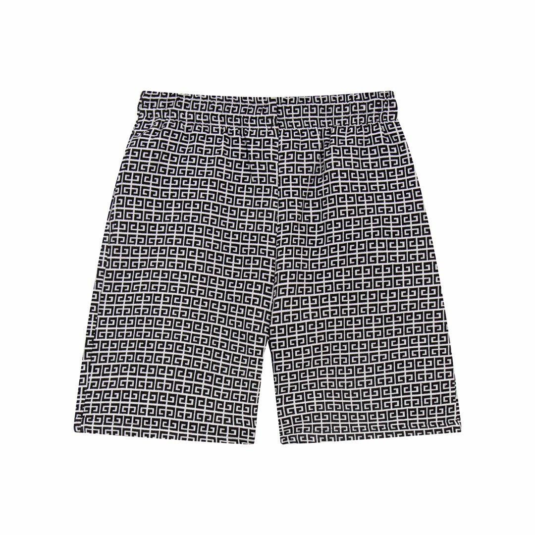 SHORT GIVENCHY