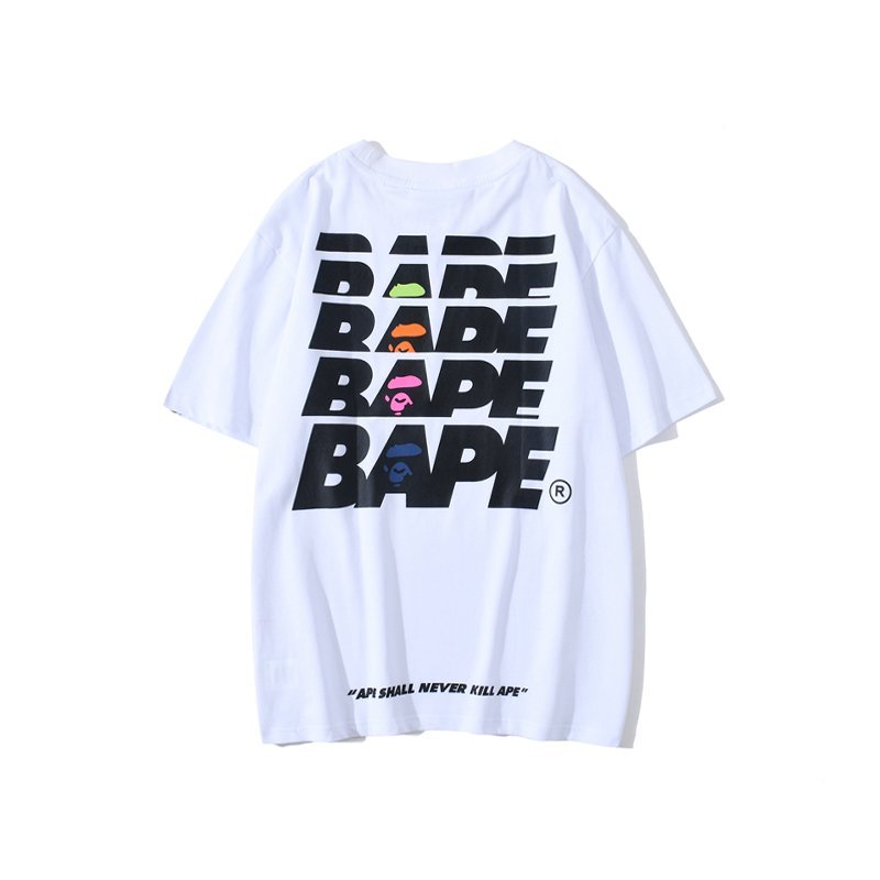 CAMISETA BAPE - Imagen 2