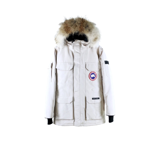 CHAQUETA CANADA GOOSE - Imagen 7