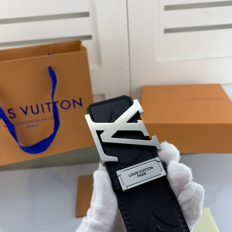 CINTURÓN LOUIS VUITTON - Imagen 6