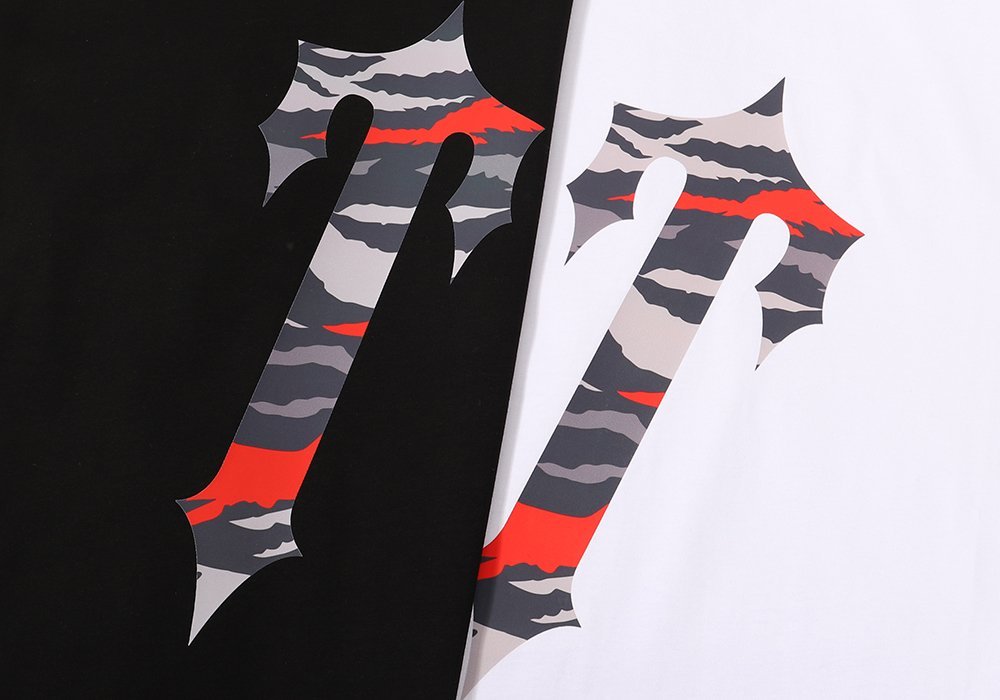 CAMISETA TRAPSTAR - Imagen 4