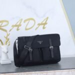 BOLSO MESSENGER PRADA