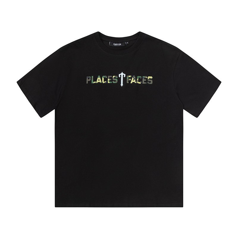 CAMISETA TRAPSTAR - Imagen 2