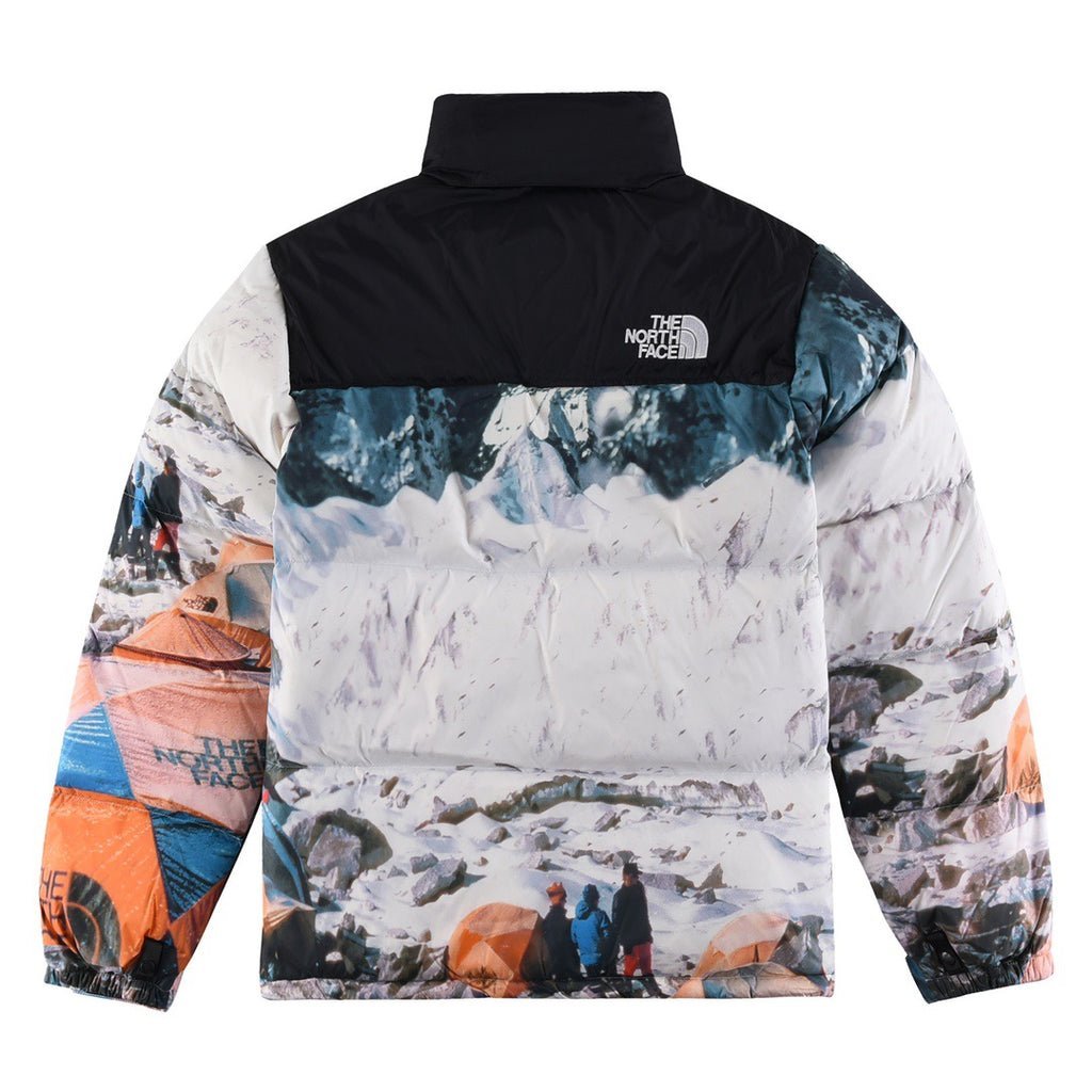 CHAQUETA NORTH FACE - Imagen 2
