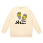 SUDADERA GUCCI