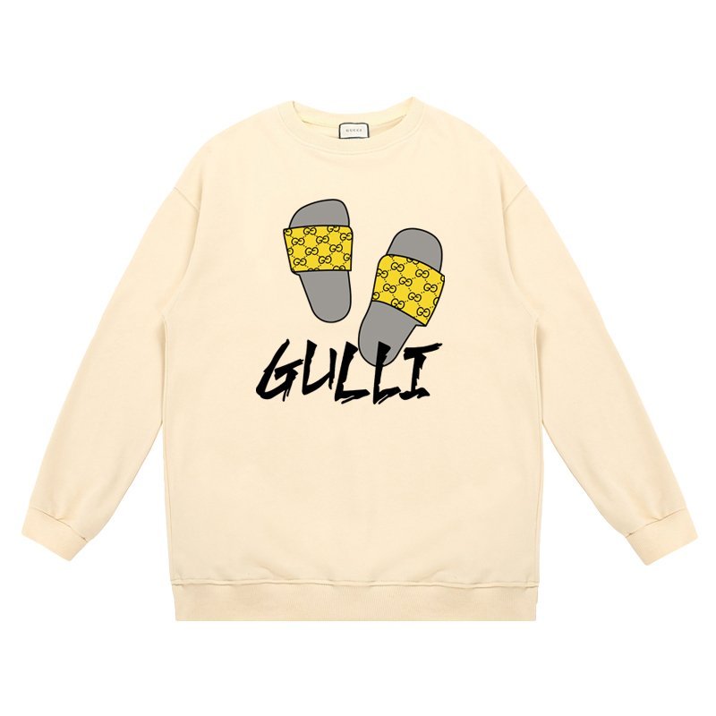 SUDADERA GUCCI