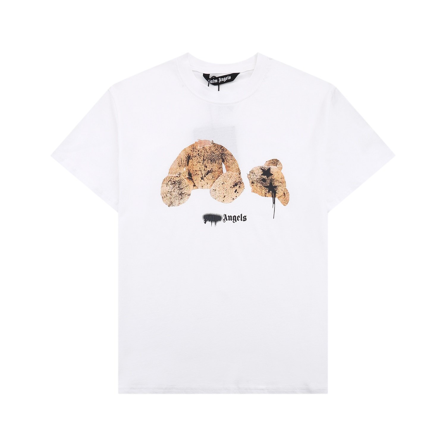 CAMISETA PALM ANGELS - Imagen 4