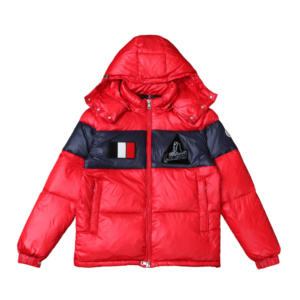 CHAQUETÓN MONCLER