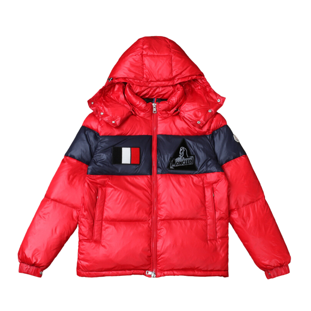 CHAQUETÓN MONCLER