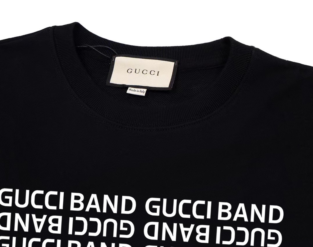 SUDADERA GUCCI - Imagen 3
