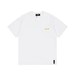 CAMISETA FENDI