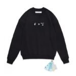 SUDADERA OFF-WHITE