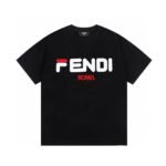 CAMISA FENDI