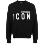 SUDADERA DSQUARED2 ICON