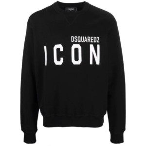 SUDADERA DSQUARED2 ICON