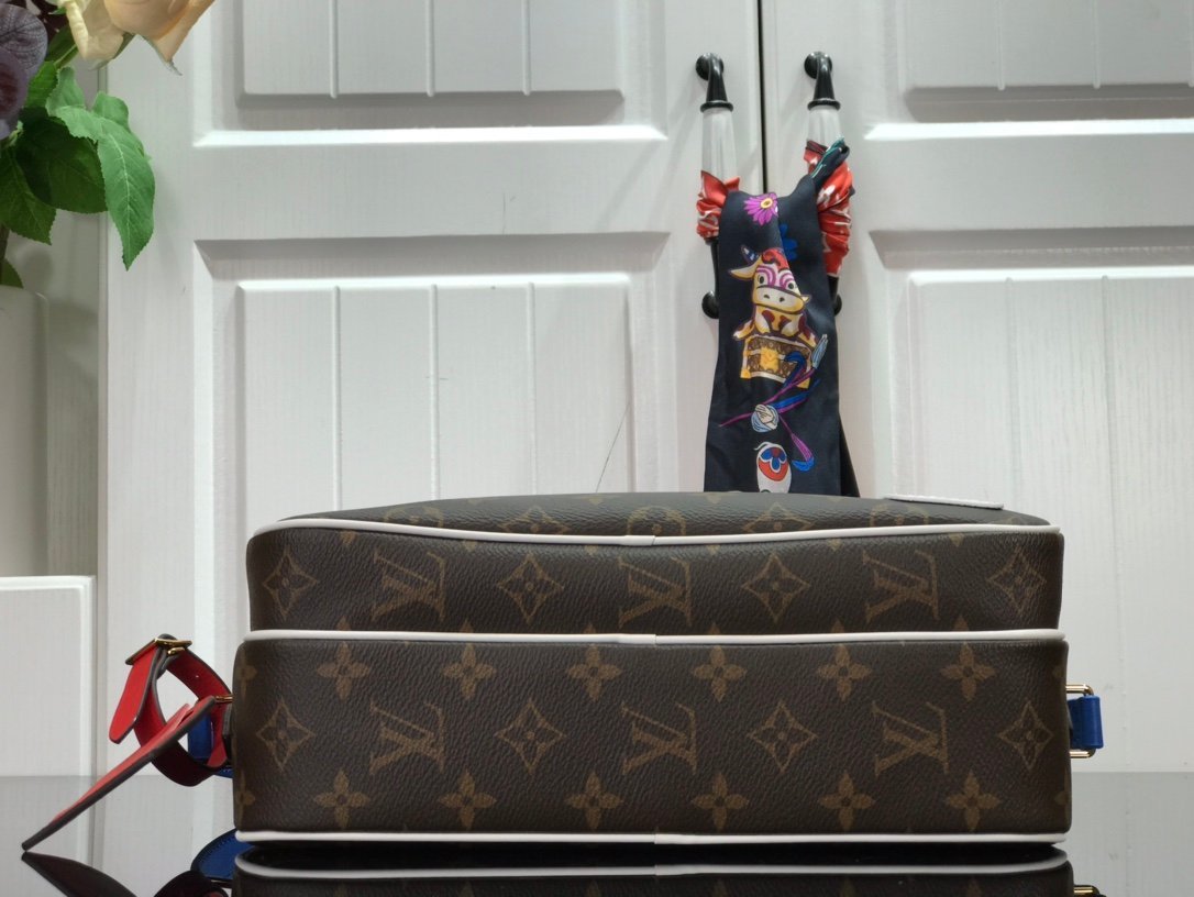 BOLSO LOUIS VUITTON - Imagen 4