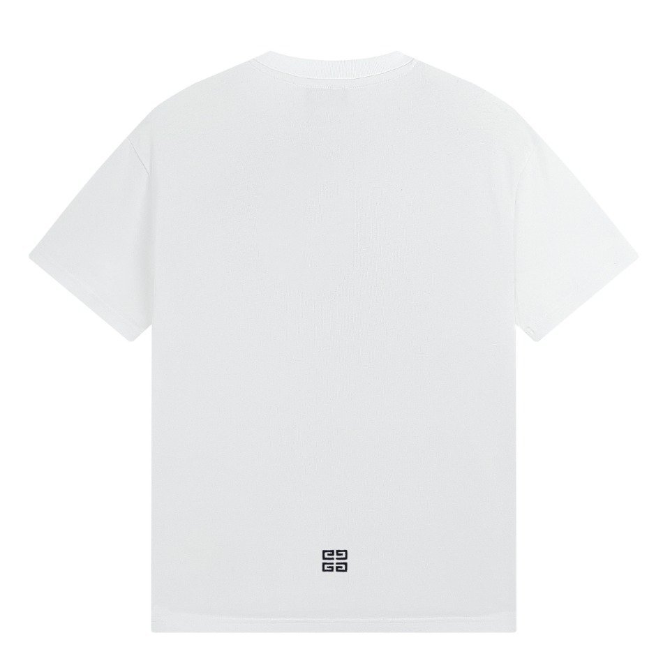 CAMISETA GIVENCHY - Imagen 2