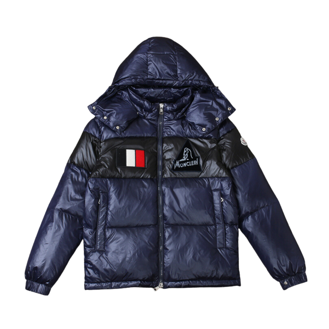 CHAQUETÓN MONCLER
