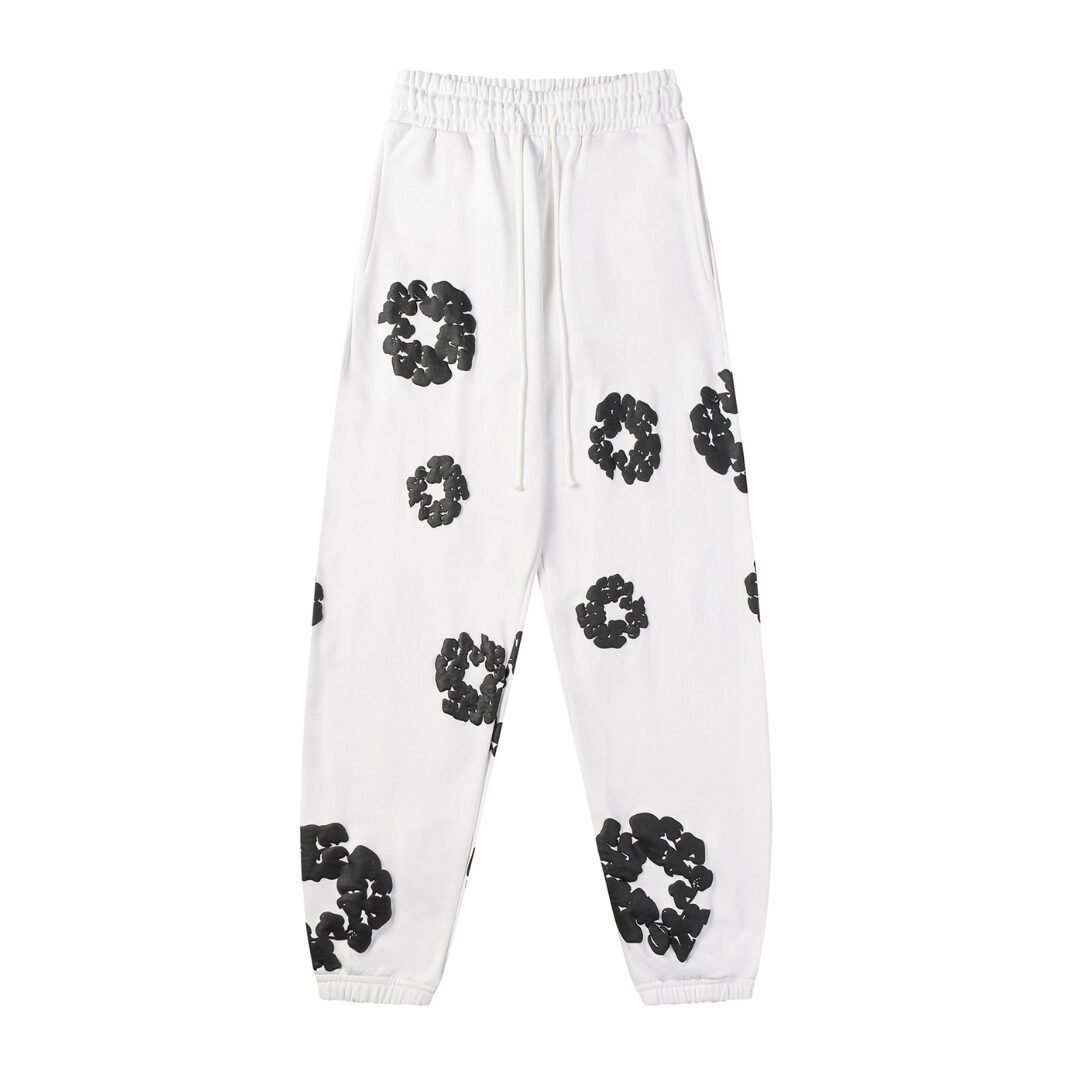 CHÁNDAL DENIM TEARS - Imagen 3