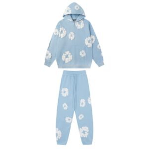 CHÁNDAL DENIM TEARS