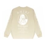 SUDADERA AMIRI