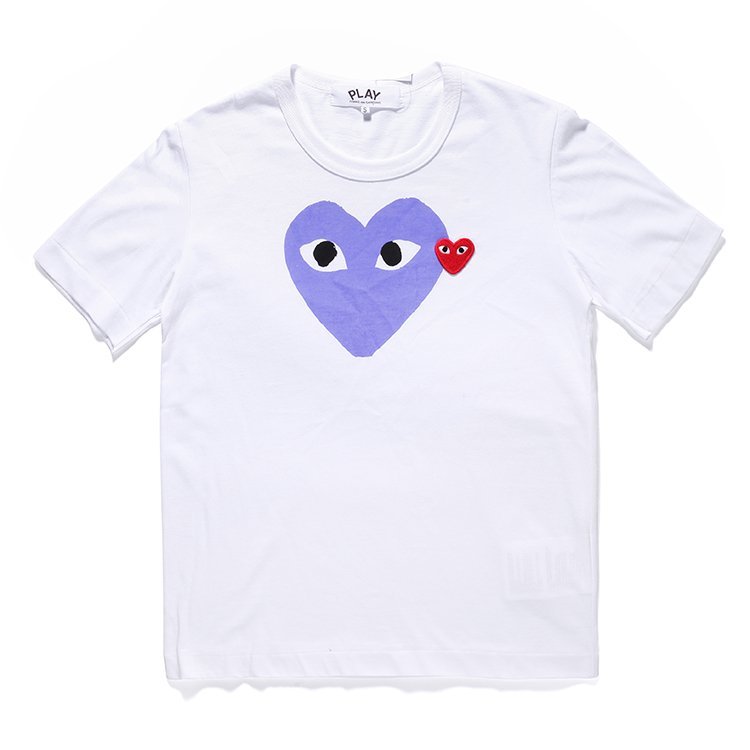 CAMISETA COMME DES GARÇONS