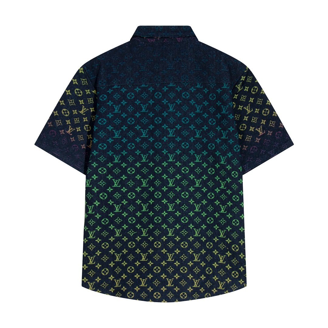 CAMISA LOUIS VUITTON - Imagen 2