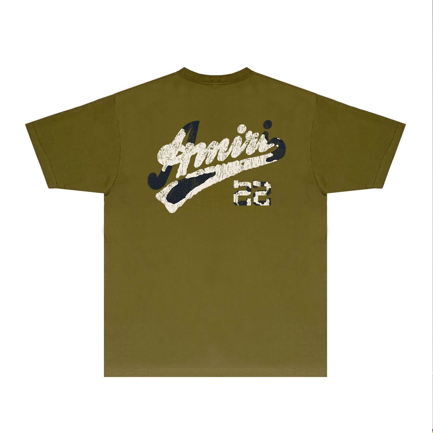 CAMISETA AMIRI - Imagen 2