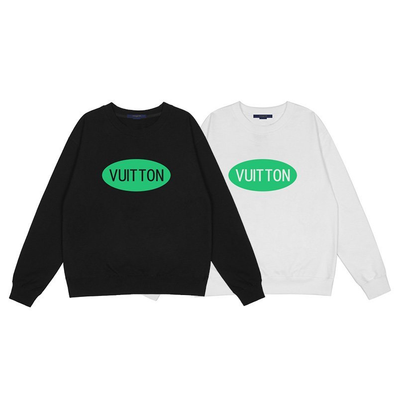 SUDADERA LOUIS VUITTON