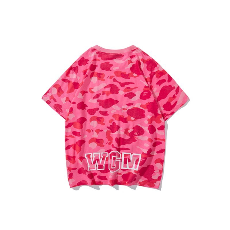 CAMISETA BAPE - Imagen 2