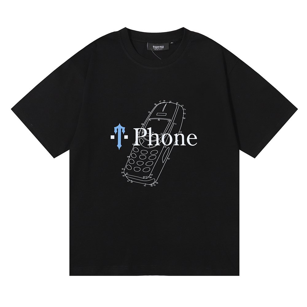 CAMISETA TRAPSTAR - Imagen 3