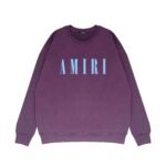SUDADERA AMIRI