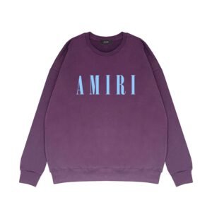SUDADERA AMIRI
