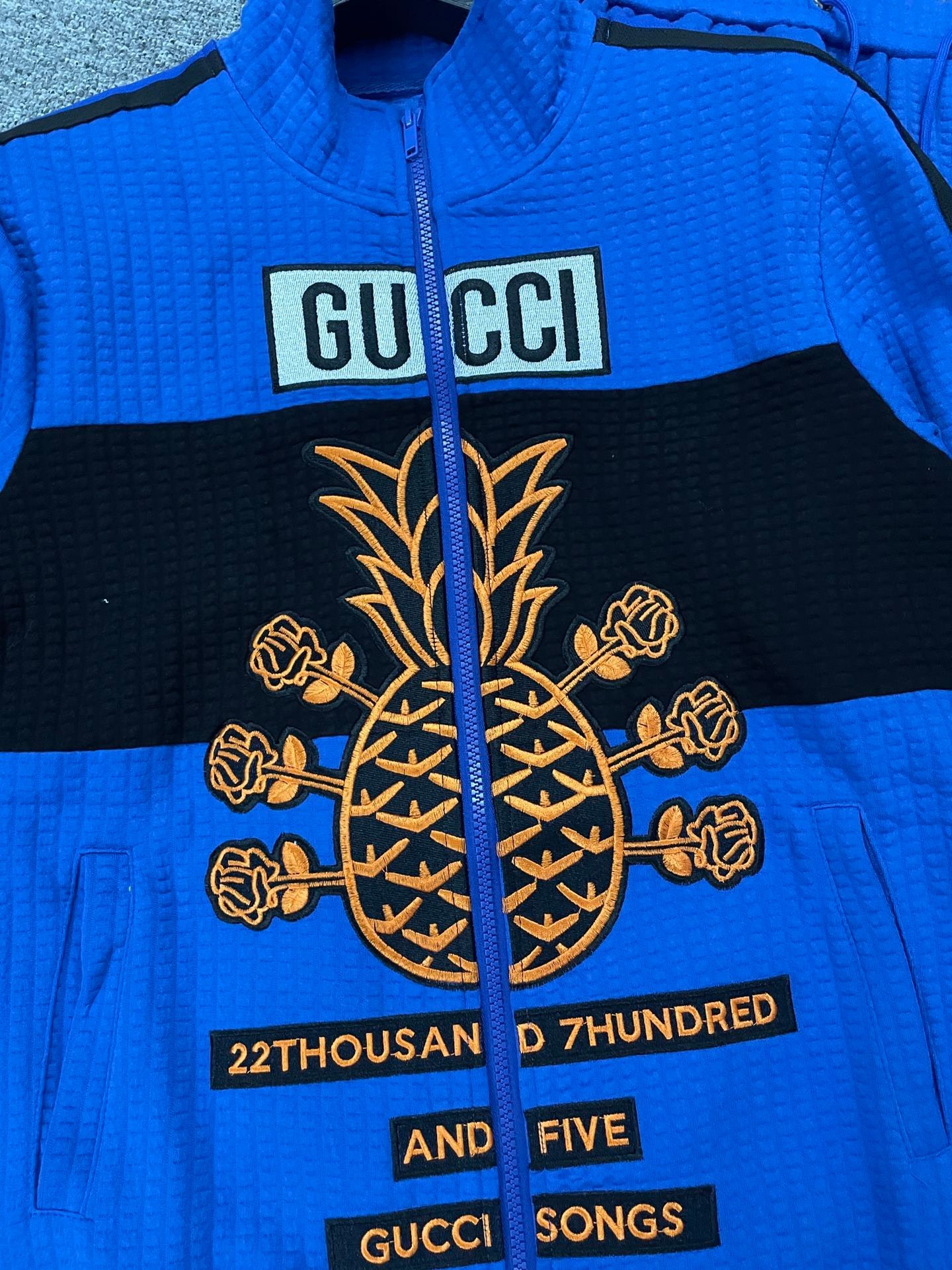 CHÁNDAL GUCCI - Imagen 4