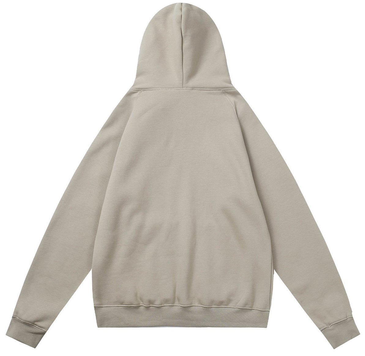 SUDADERA ESSENTIALS - Imagen 2