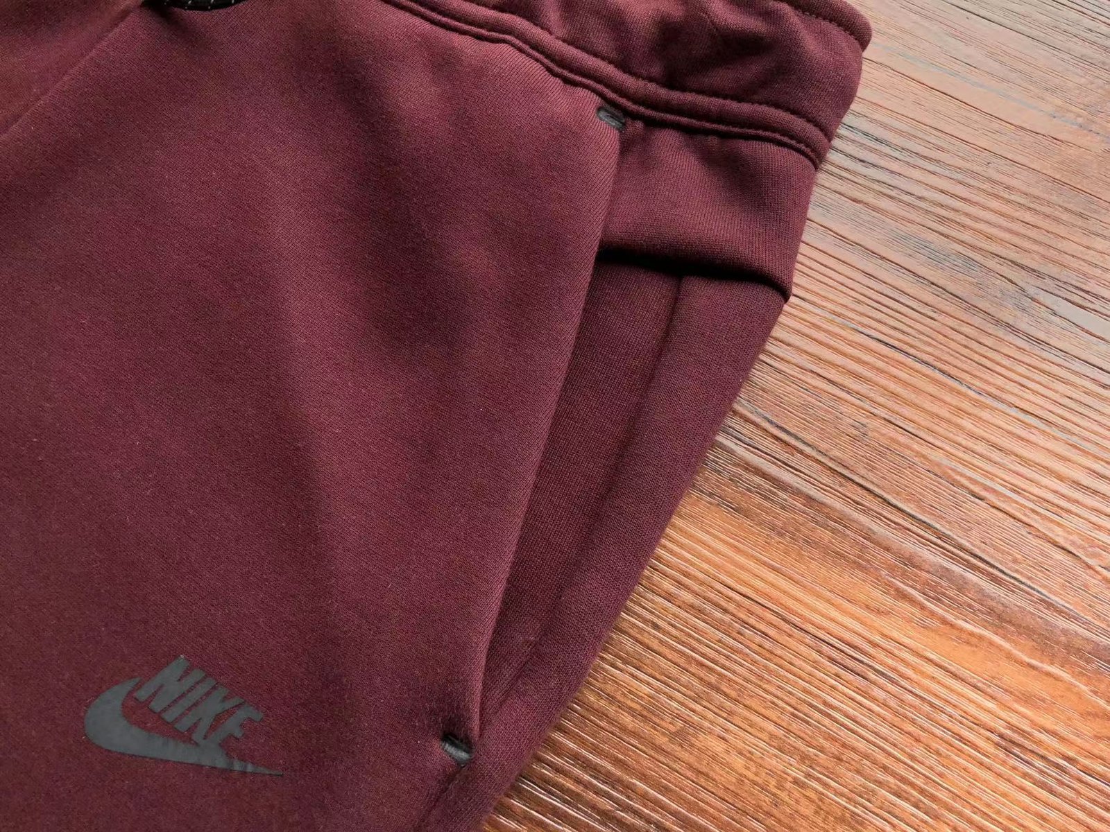 NIKE TECH FLEECE TRACKSUIT - Imagen 3