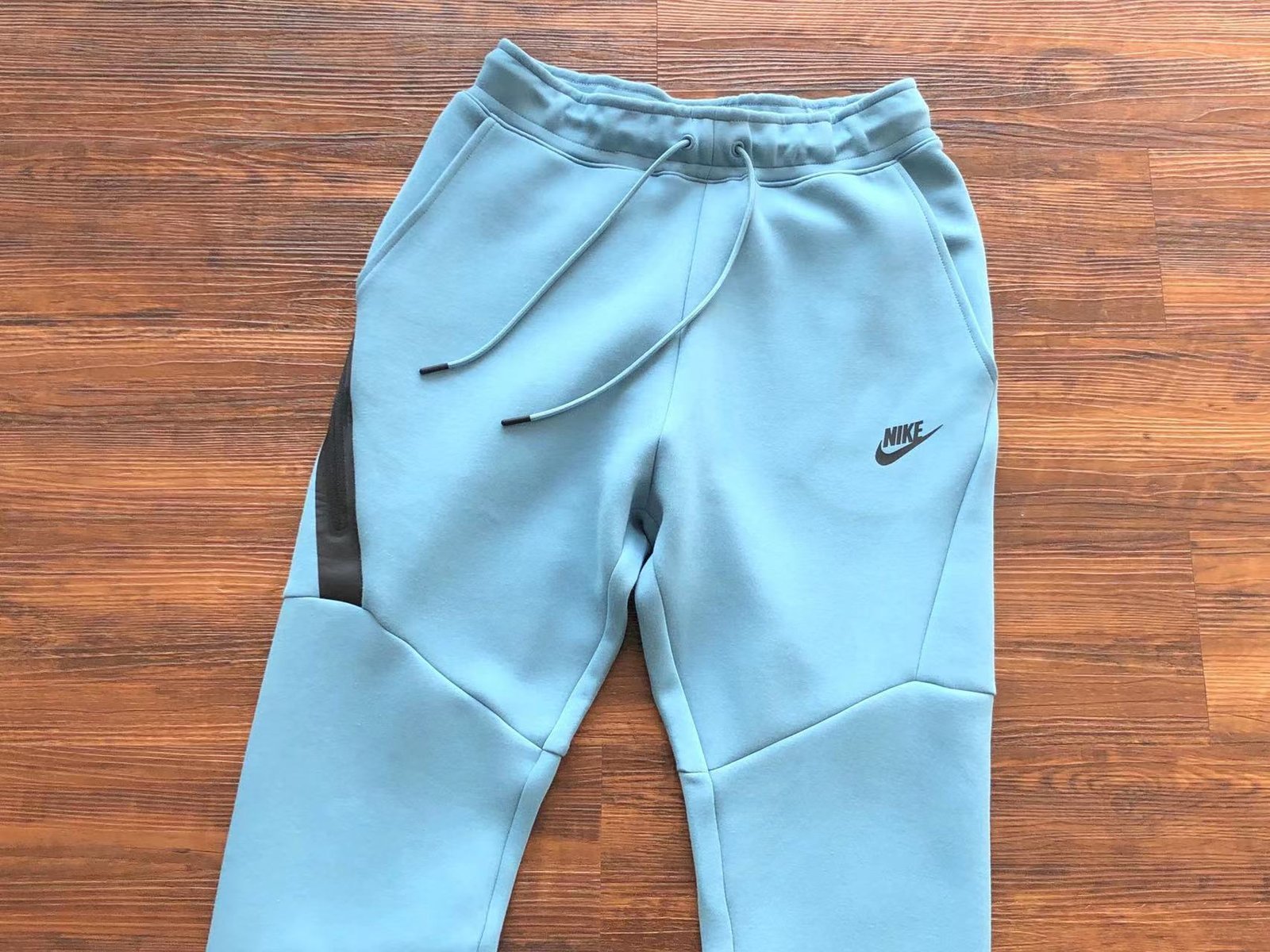 NIKE TECH FLEECE TRACKSUIT - Imagen 2