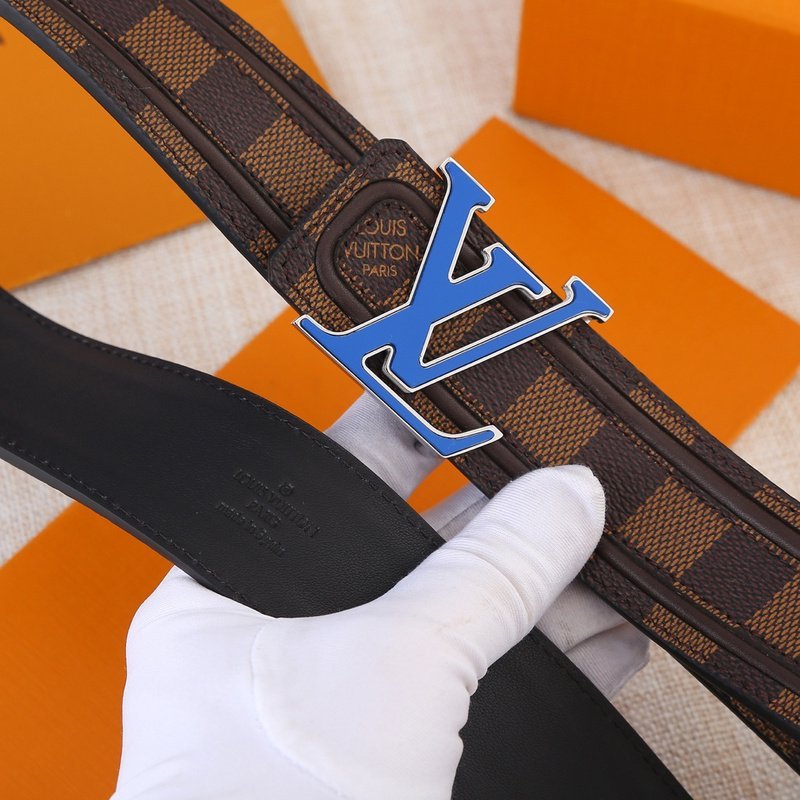 CINTURÓN LOUIS VUITTON - Imagen 2