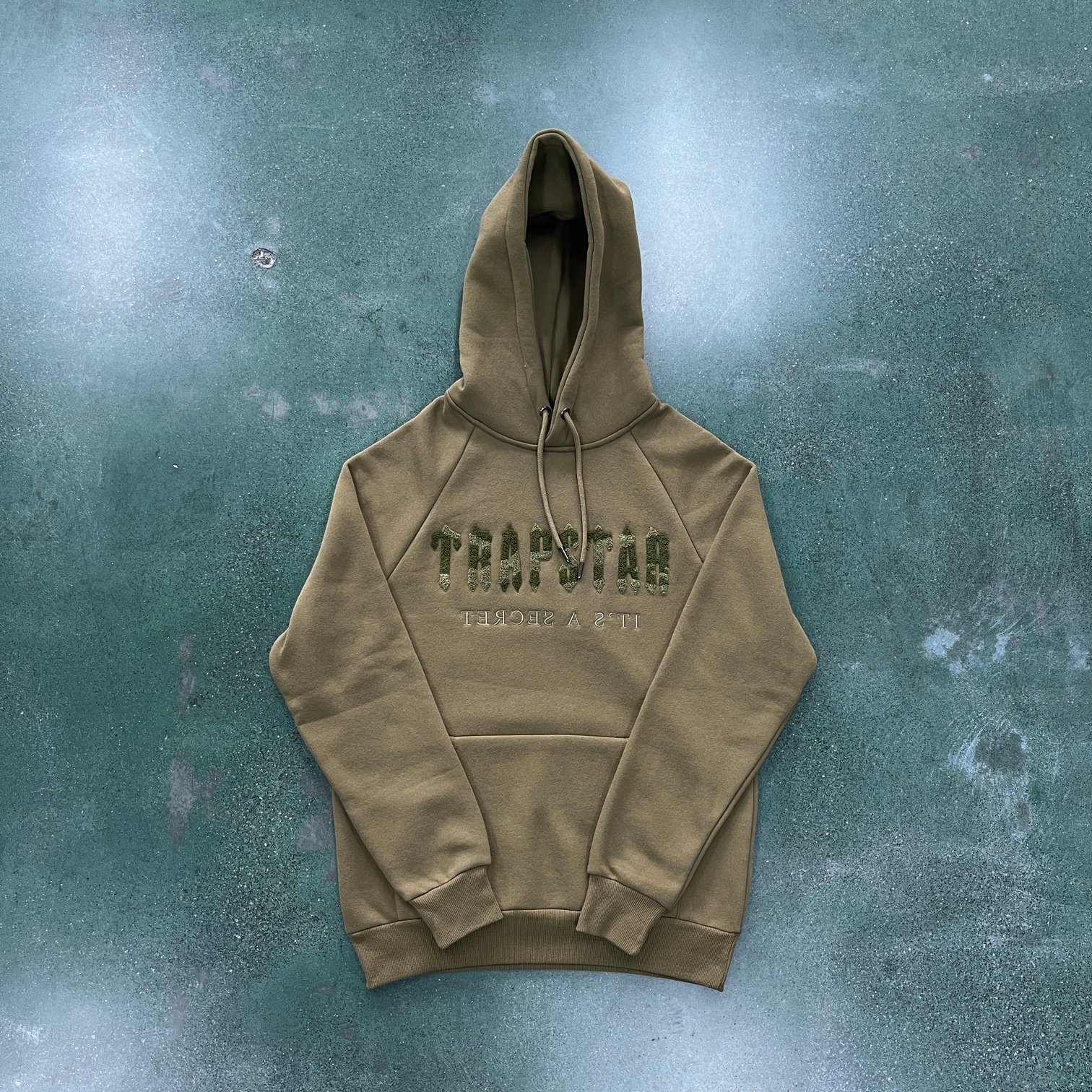 CHÁNDAL TRAPSTAR - Imagen 5