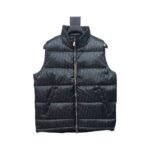 CHALECO DIOR - MONOGRAM NEGRO