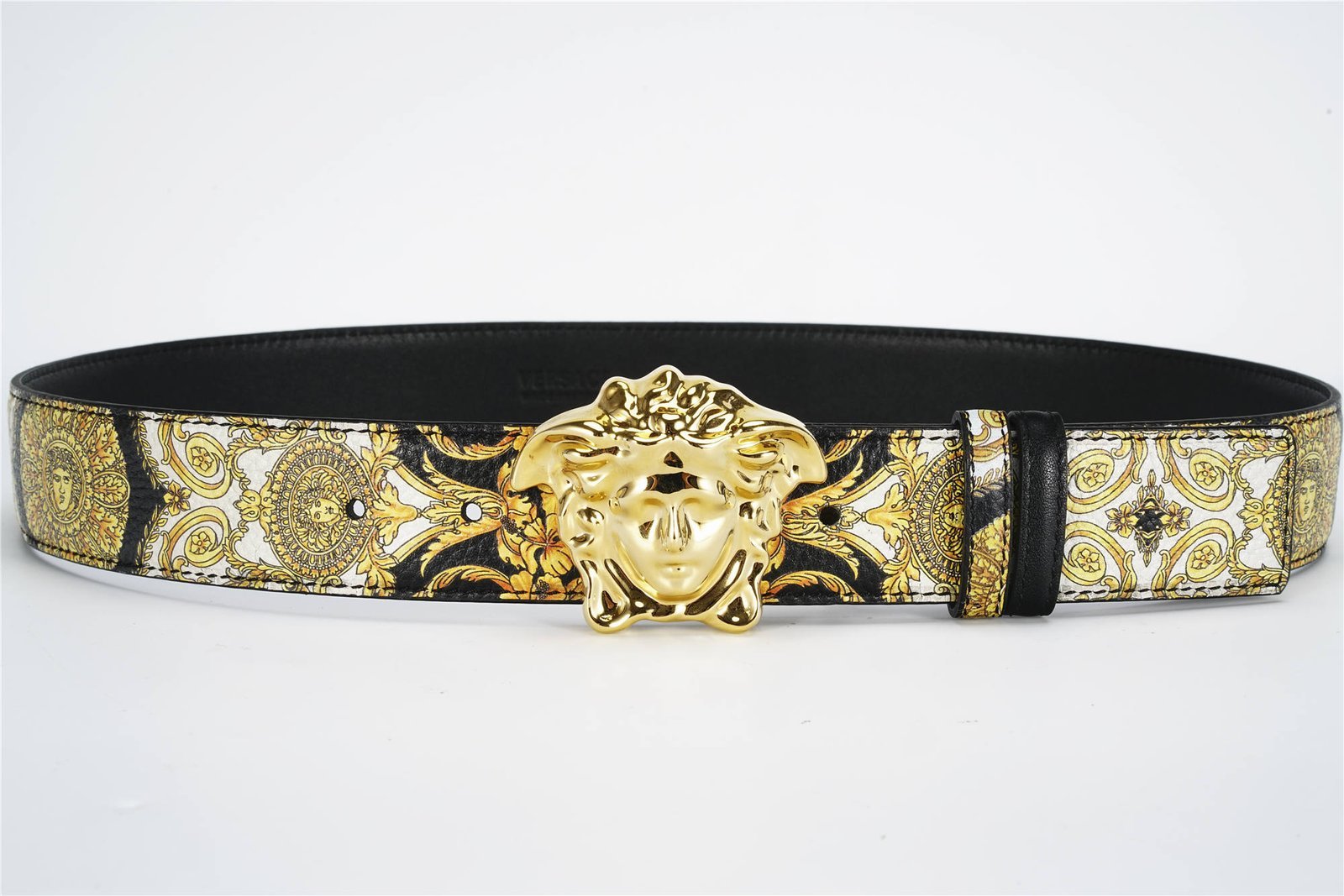 CINTURÓN VERSACE - Imagen 3