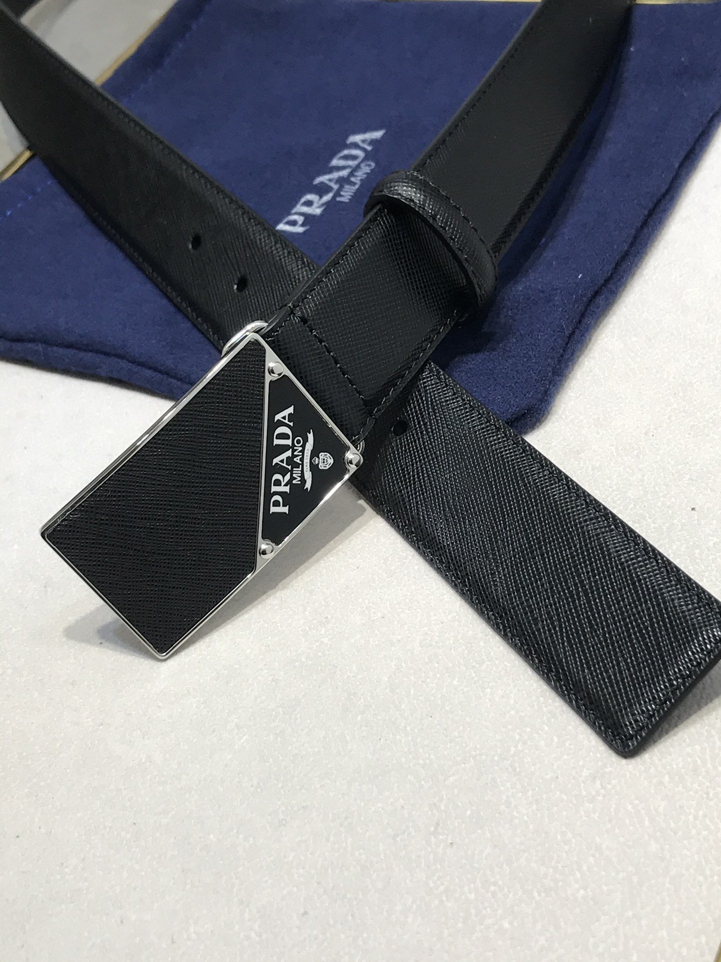 CINTURÓN PRADA - Imagen 2