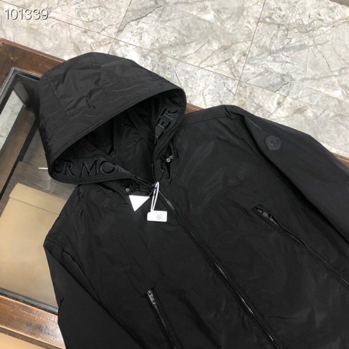 CORTAVIENTOS MONCLER - Imagen 2