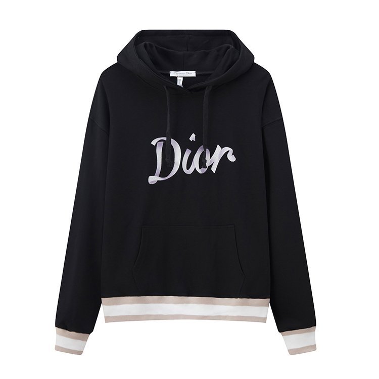 HOODIE DIOR