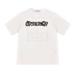 CAMISETA GIVENCHY