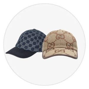 GORRAS GUCCI