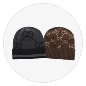 GORROS GUCCI