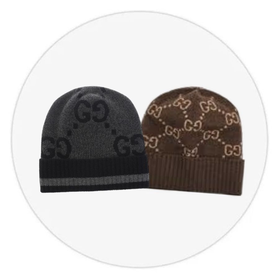 GORROS GUCCI