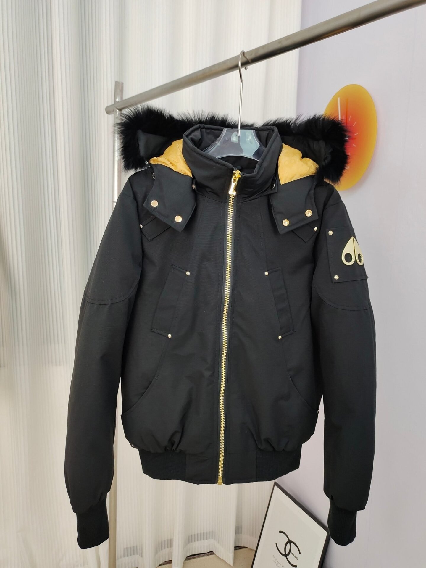 CHAQUETA MOOSE KNUCKLES - Imagen 3